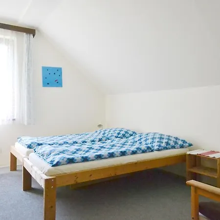Apartment Rokytka Prague