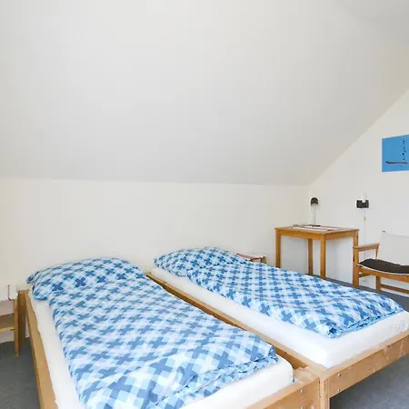 Apartmán Rokytka