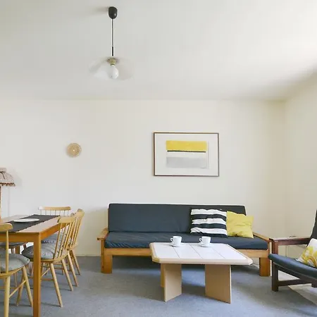 Rokytka Apartmán *