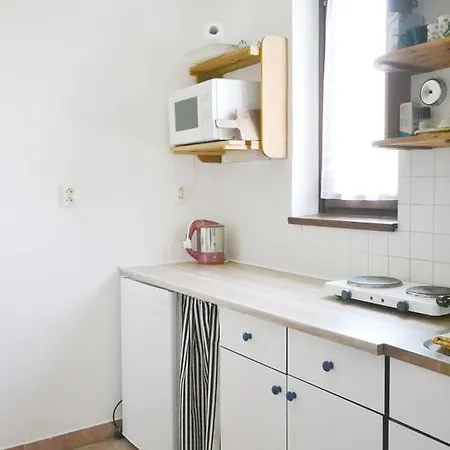 Apartmán Rokytka *