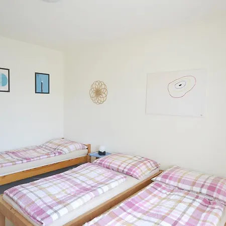 Apartmán Rokytka Praha