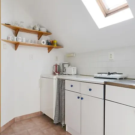 Rokytka Apartmán *