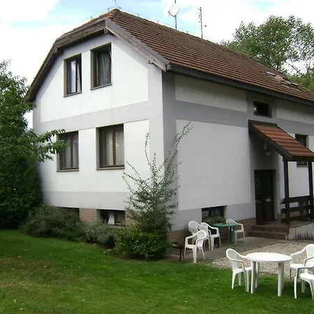 Apartmán Rokytka Praha