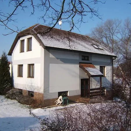 Apartmán Rokytka *