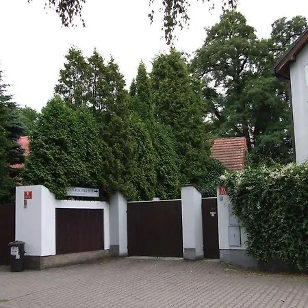 Rokytka * Praha