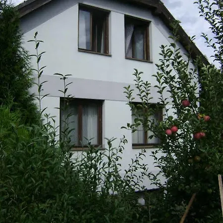 Apartment Rokytka Prague