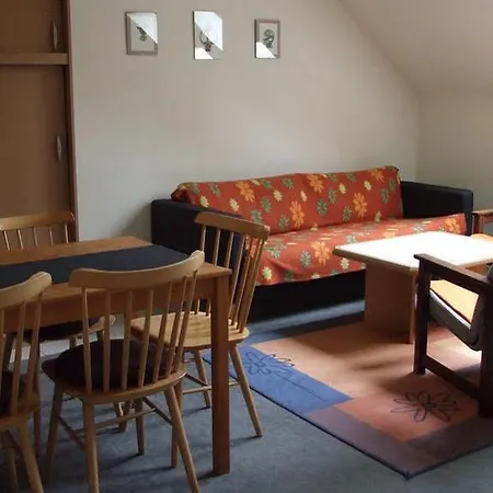 Rokytka Apartmán Praha