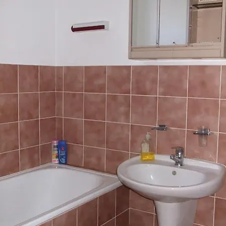 Apartmán Rokytka Praha