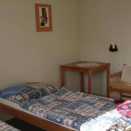 Apartmán Rokytka *
