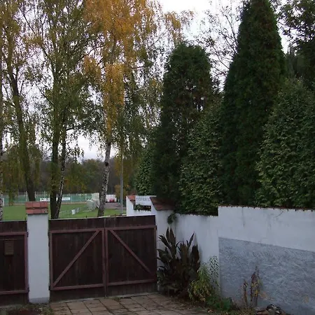 Apartmán Rokytka
