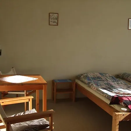 Rokytka Apartment