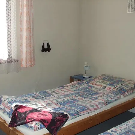 Apartment Rokytka *