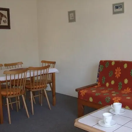 Rokytka Apartment *